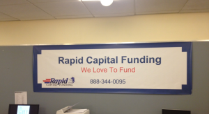 Rapid Capital Funding