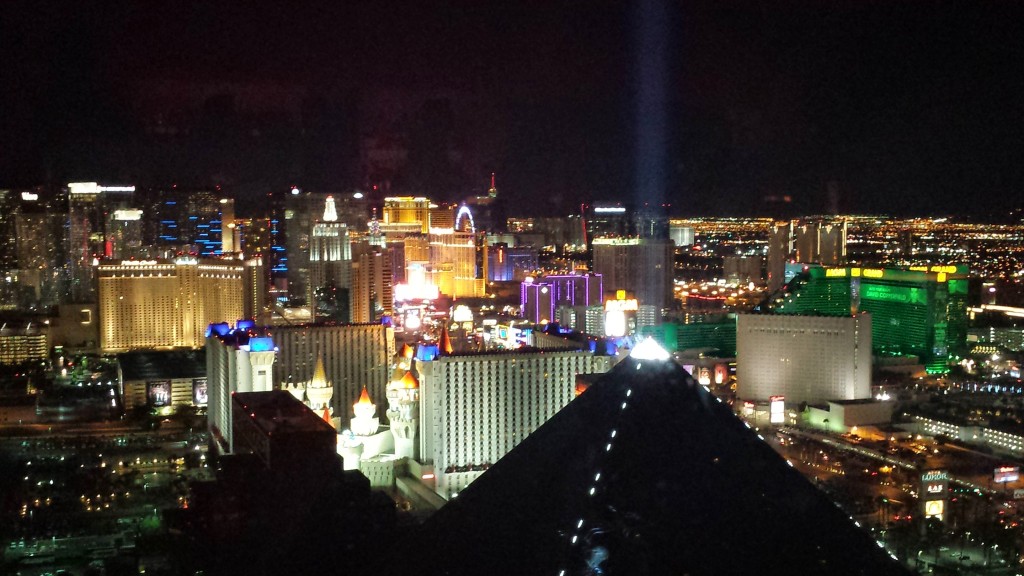 Mix Las Vegas