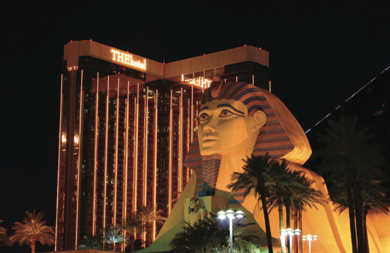 THEhotel Las Vegas