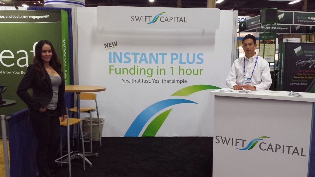 Swift Capital Transact 14