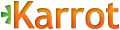karrot logo