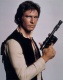 Han Solo's Avatar